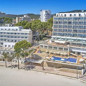 https://flamboyan-caribe.allmallorcahotels.com