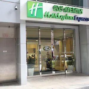3* Hotel Express Causeway Bay By Ihg