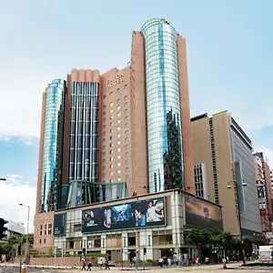 Eaton Hk Hotel