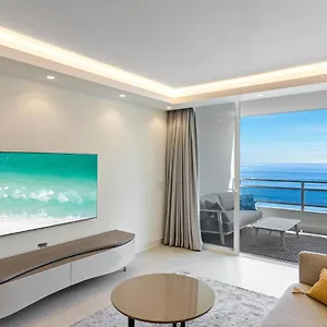 Apartment Fully Renovated Frontline Flat 