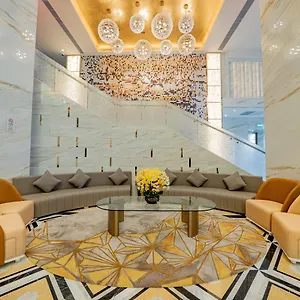 Golden Dragon Hotel