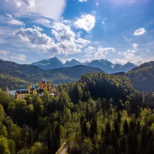 Alpenliebe Alterschrofen
