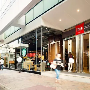 Ibis & Sheung Wan Hotel