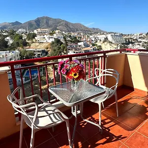 Apartment In Costa Del Sol, Sea, Sunshine & Views 