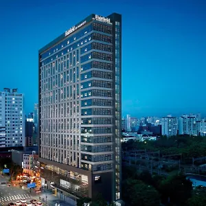 호텔 페어필드 바이 메리어트 서울 서울특별시