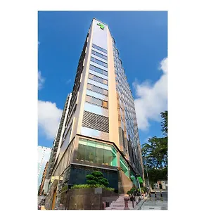 4* 호텔 스탠포드 힐뷰