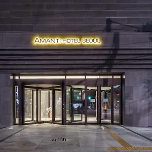 호텔 아만티 서울 서울특별시