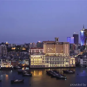 Sofitel At Ponte 16 ***** Macao