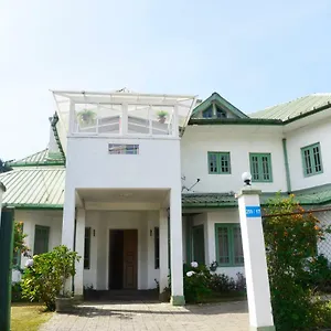 Samri Bunglow Nuwara Eliya