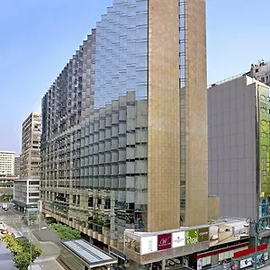 The Kowloon Hotel