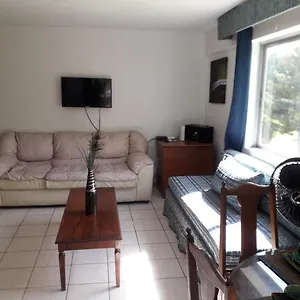 Apartment One Bed & One Studio In Ochi Rios 