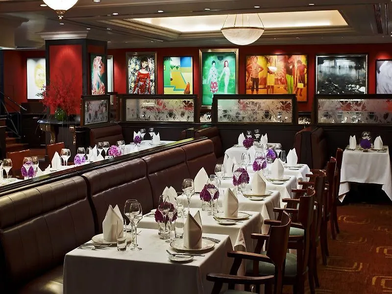The Langham Hong Kong Hotel 5*,  China