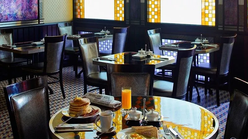 The Langham Hong Kong Hotel