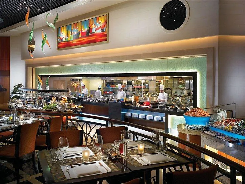 The Langham Hong Kong Hotel