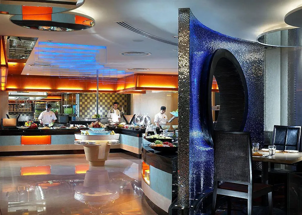 The Langham Hong Kong Hotel 5*,  China